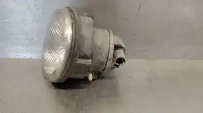 Second-hand car spare part left fog light for renault kangoo (f/kc0) 1.2 16v oem iam references 7700838255  7701045718