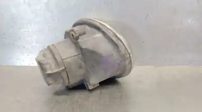 Second-hand car spare part left fog light for renault kangoo (f/kc0) 1.2 16v oem iam references 7700838255  7701045718