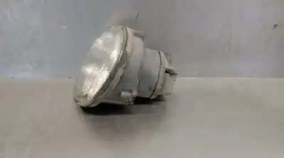 Автозапчастина б/у правий протитуман для renault kangoo (f/kc0) 1.2 16v посилання на oem iam 7700838256  7701045717