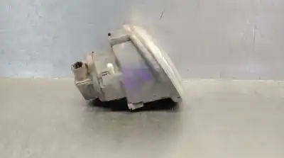 Автозапчастина б/у правий протитуман для renault kangoo (f/kc0) 1.2 16v посилання на oem iam 7700838256  7701045717