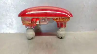 Автозапчастина б/у центральний гампов для renault kangoo (f/kc0) 1.2 16v посилання на oem iam 7700308721  7700308721