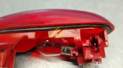 Автозапчастина б/у центральний гампов для renault kangoo (f/kc0) 1.2 16v посилання на oem iam 7700308721  7700308721