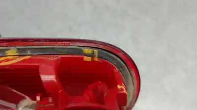 Автозапчастина б/у центральний гампов для renault kangoo (f/kc0) 1.2 16v посилання на oem iam 7700308721  7700308721