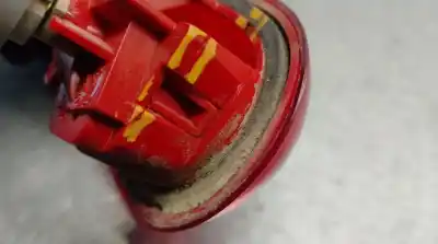 Автозапчастина б/у центральний гампов для renault kangoo (f/kc0) 1.2 16v посилання на oem iam 7700308721  7700308721