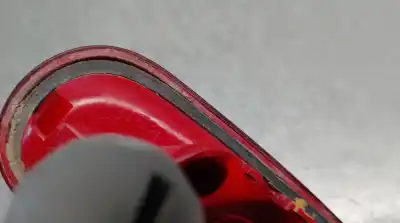 Автозапчастина б/у центральний гампов для renault kangoo (f/kc0) 1.2 16v посилання на oem iam 7700308721  7700308721