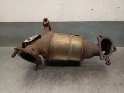 Second-hand car spare part catalytic converter for hyundai i30 (fd) 1.6 crdi oem iam references w2a480