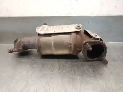 Автозапчастина б/у катализатор для hyundai i30 (fd) 1.6 crdi посилання на oem iam w2a480 u014 289402a480