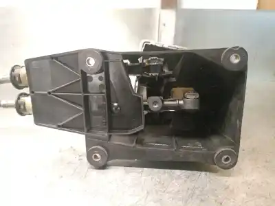 Автозапчастина б/у передач для opel astra gtc 1.9 16v cdti cat (z 19 dth / lrd) посилання на oem iam 055558962  5738037