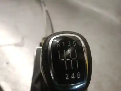 Автозапчастина б/у передач для opel astra gtc 1.9 16v cdti cat (z 19 dth / lrd) посилання на oem iam 055558962  5738037