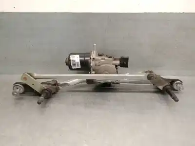 Автозапчасти б/у мотор переднего стеклоочистителя за fiat 500 (312_) electric (ev) ссылки oem iam w287709