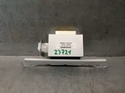 Автозапчасти б/у антенна за toyota rav 4 v (_a5_, _h5_) 2.5 hybrid awd (axah54) ссылки oem iam 8668142030