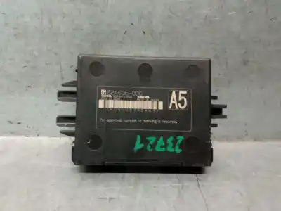 Автозапчасти б/у электронный модуль за toyota rav 4 v (_a5_, _h5_) 2.5 hybrid awd (axah54) ссылки oem iam 8978412040