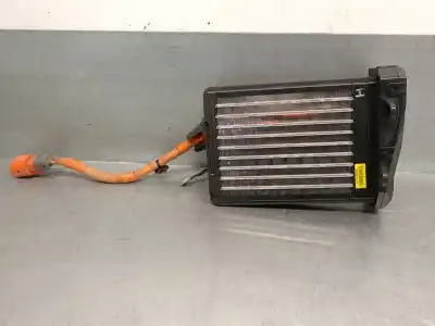 Автозапчасти б/у сопротивление нагреву за fiat 500 (312_) electric (ev) ссылки oem iam mr0134101422