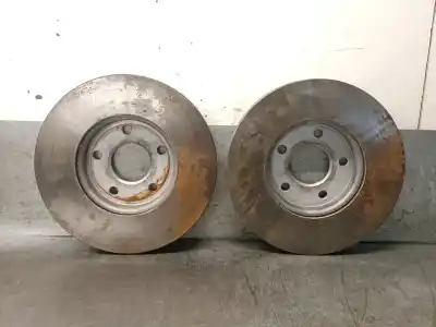 İkinci el araba yedek parçası ön fren diski için ford c-max ii (dxa/cb7, dxa/ceu) 1.0 ecoboost oem iam referansları av611125db  1790221