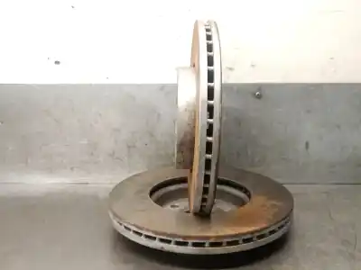 İkinci el araba yedek parçası ön fren diski için ford c-max ii (dxa/cb7, dxa/ceu) 1.0 ecoboost oem iam referansları av611125db  1790221