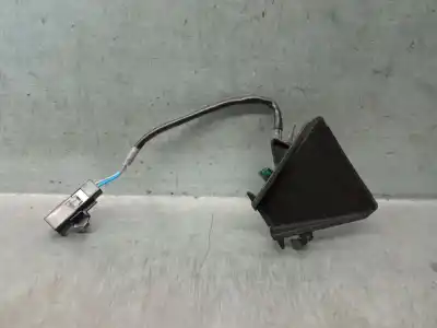 Автозапчасти б/у антенна за toyota rav 4 v (_a5_, _h5_) 2.5 hybrid awd (axah54) ссылки oem iam 8646142030