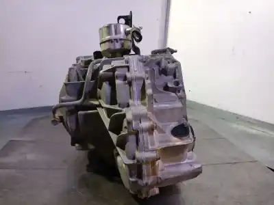Автозапчасти б/у коробка передач за peugeot 407 sw (6e_, 6d_) 2.0 hdi 135 ссылки oem iam 20hz32 4hp20 zf 2222js