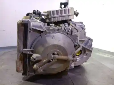 Автозапчасти б/у коробка передач за peugeot 407 sw (6e_, 6d_) 2.0 hdi 135 ссылки oem iam 20hz32 4hp20 zf 2222js
