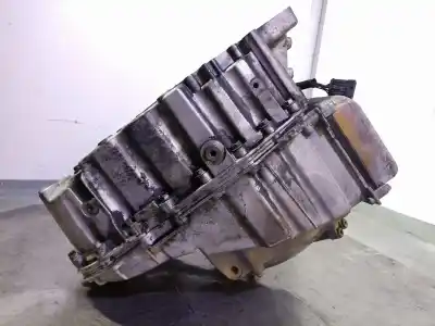 Автозапчасти б/у коробка передач за peugeot 407 sw (6e_, 6d_) 2.0 hdi 135 ссылки oem iam 20hz32 4hp20 zf 2222js