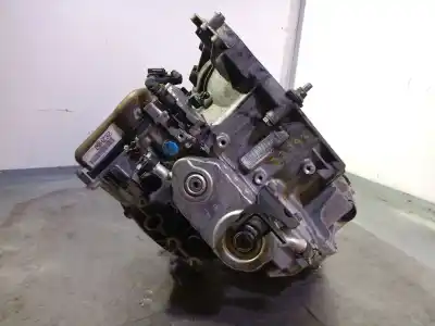 Автозапчасти б/у коробка передач за peugeot 407 sw (6e_, 6d_) 2.0 hdi 135 ссылки oem iam 20hz32 4hp20 zf 2222js