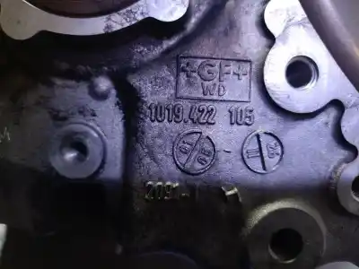 Автозапчасти б/у коробка передач за peugeot 407 sw (6e_, 6d_) 2.0 hdi 135 ссылки oem iam 20hz32 4hp20 zf 2222js