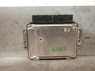 Автозапчастина б/у ебу контролер двигуна для ford c-max ii (dxa/cb7, dxa/ceu) 1.0 ecoboost посилання на oem iam cv6112a650ade 0261s09463 bosch 