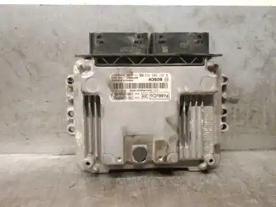 Second-hand car spare part ecu engine control for ford c-max ii (dxa/cb7, dxa/ceu) 1.0 ecoboost oem iam references cv6112a650ade
