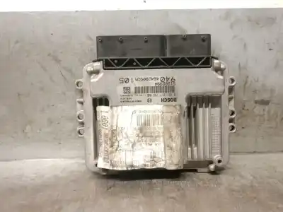 Second-hand car spare part  for ALFA ROMEO GIULIETTA (191)  OEM IAM references 51902994 0281017785 BOSCH 