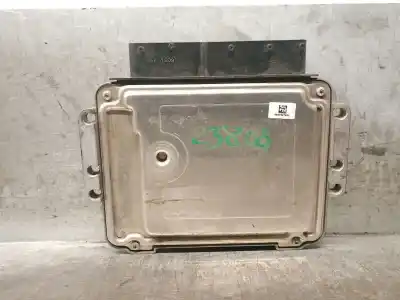 Second-hand car spare part ecu engine control for alfa romeo giulietta (191) 1.6 jtdm cat oem iam references 51902994 0281017785 bosch 
