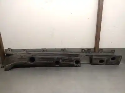 Автозапчасти б/у защитная крышка за fiat 500 (312_) electric (ev) ссылки oem iam 52139027