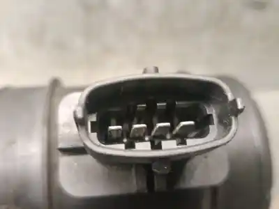 Second-hand car spare part flowmeter for alfa romeo giulietta (191) 1.6 jtdm cat oem iam references 51831050  51831050