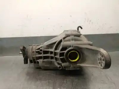 Автозапчасти б/у задний дифференциал за MERCEDES-BENZ CLASE R (W251, V251) R 350 4-MATIC (251.065, 251.165) ссылки OEM IAM A1643500314 3.70 A1643500314
