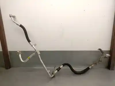 Автозапчасти б/у трубы кондиционирования воздуха за fiat 500 (312_) electric (ev) ссылки oem iam 52139556