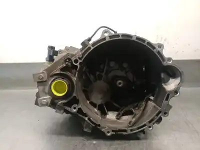 Second-hand car spare part gearbox for hyundai i30 (fd) 1.6 crdi oem iam references w9j6h
