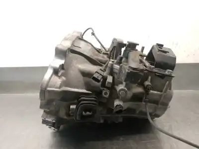 Автозапчастина б/у коробка передач для hyundai i30 (fd) 1.6 crdi посилання на oem iam w9j6h 225838 4300032360