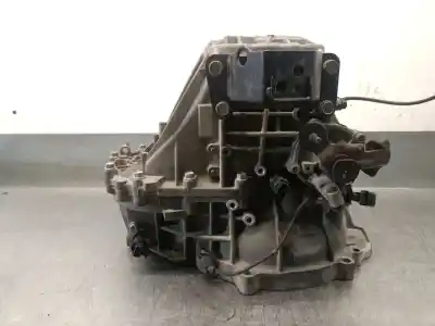 Автозапчастина б/у коробка передач для hyundai i30 (fd) 1.6 crdi посилання на oem iam w9j6h 225838 4300032360