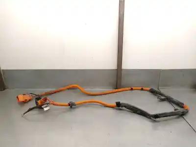 Автозапчасти б/у провод за fiat 500 (312_) electric (ev) ссылки oem iam 00521975660