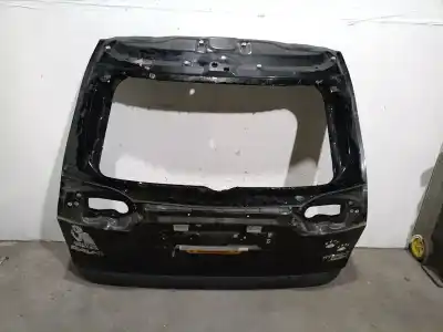 Автозапчасти б/у задняя дверь за toyota rav 4 v (_a5_, _h5_) 2.5 hybrid awd (axah54) ссылки oem iam 6700542670