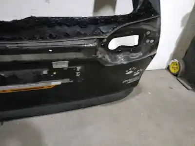 Автозапчасти б/у задняя дверь за toyota rav 4 v (_a5_, _h5_) 2.5 hybrid awd (axah54) ссылки oem iam 6700542670  6700542670