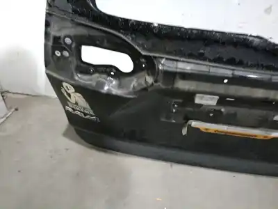 Автозапчасти б/у задняя дверь за toyota rav 4 v (_a5_, _h5_) 2.5 hybrid awd (axah54) ссылки oem iam 6700542670  6700542670