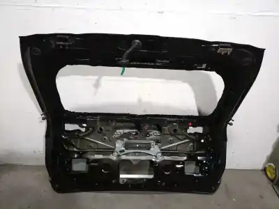Автозапчасти б/у задняя дверь за toyota rav 4 v (_a5_, _h5_) 2.5 hybrid awd (axah54) ссылки oem iam 6700542670  6700542670