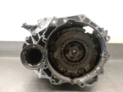 Автозапчастина б/у коробка передач для seat leon sp kl / sfdxdex0 1.5 leon sp посилання на oem iam wgt