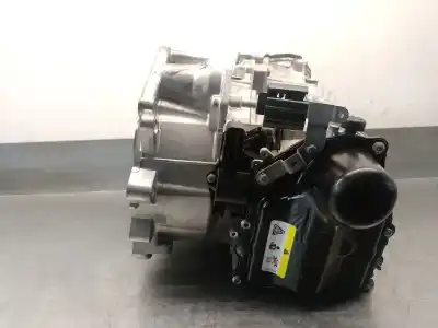 Автозапчастина б/у коробка передач для seat leon sp kl / sfdxdex0 1.5 leon sp посилання на oem iam wgt 041224 0cw300027a