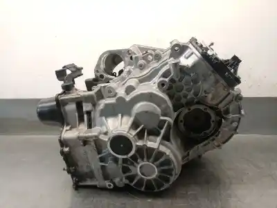 Автозапчастина б/у коробка передач для seat leon sp kl / sfdxdex0 1.5 leon sp посилання на oem iam wgt 041224 0cw300027a