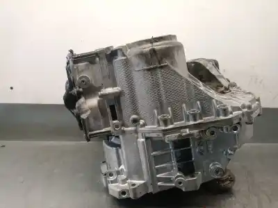 Автозапчастина б/у коробка передач для seat leon sp kl / sfdxdex0 1.5 leon sp посилання на oem iam wgt 041224 0cw300027a