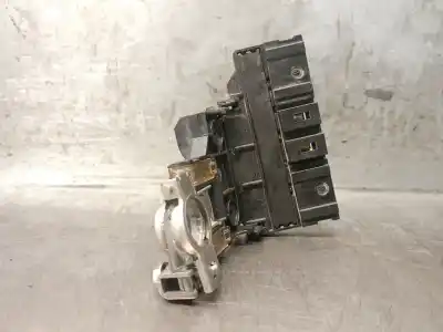 Peça sobressalente para automóvel em segunda mão módulo eletrônico por renault captur ii (hf_) lpg (hfmt) referências oem iam 244157891r  244157891r