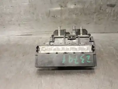 Peça sobressalente para automóvel em segunda mão módulo eletrônico por renault captur ii (hf_) lpg (hfmt) referências oem iam 244157891r  244157891r