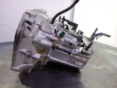 Pezzo di ricambio per auto di seconda mano riduttore per renault captur ii (hf_) tce 90 (hfm6) riferimenti oem iam jt4021 a089204 320107956r Pezzo di ricambio per auto di seconda mano riduttore per renault captur ii (hf_) tce 90 (hfm6) riferimenti oem iam jt4021 a089204 320107956r