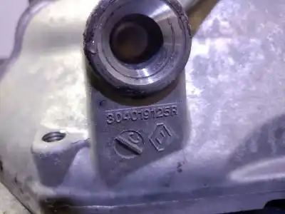 Pezzo di ricambio per auto di seconda mano riduttore per renault captur ii (hf_) tce 90 (hfm6) riferimenti oem iam jt4021 a089204 320107956r Pezzo di ricambio per auto di seconda mano riduttore per renault captur ii (hf_) tce 90 (hfm6) riferimenti oem iam jt4021 a089204 320107956r