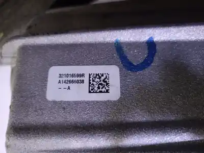 Pezzo di ricambio per auto di seconda mano riduttore per renault captur ii (hf_) tce 90 (hfm6) riferimenti oem iam jt4021 a089204 320107956r Pezzo di ricambio per auto di seconda mano riduttore per renault captur ii (hf_) tce 90 (hfm6) riferimenti oem iam jt4021 a089204 320107956r